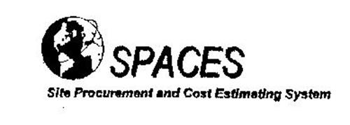 SPACES SITE PROCUREMENT AND COST ESTIMATING SYSTEM