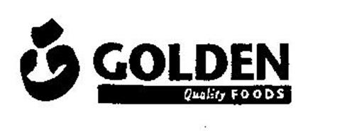 GOLDEN QUALITY FOODS