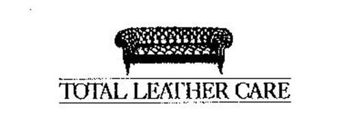 TOTAL LEATHER CARE