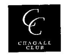 CC CHAGALL CLUB