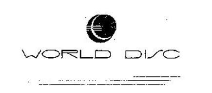 WORLD DISC