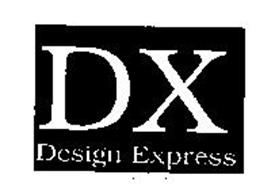 DX DESIGN EXPRESS
