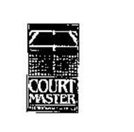 COURTMASTER RECREATIONAL SURFACES
