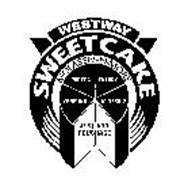 WESTWAY SWEET CAKE MOLASSES-N-MORE PROTEIN ENERGY VITAMINS MINERALS JUST ADD ROUGHAGE