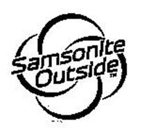 SAMSONITE OUTSIDE