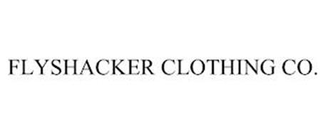 FLYSHACKER CLOTHING CO.