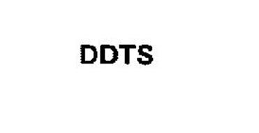 DDTS