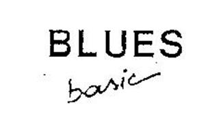 BLUES BASIC