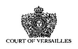 COURT OF VERSAILLES