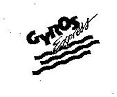 GYROS EXPRESS