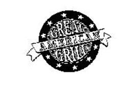 GREAT AMERICAN GRILL