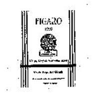 FIGARO 1993 CREATION MOULIN DE GASSAC VIN DU VENT DE LA MEDITERRANEE VIN DE PAYS DE L'HERAULT MIS EN BOUTELLE PAR LES VIGNERONS DE VILLEVEYRAC PRODUCE OF FRANCE
