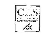 CLS CERTIFIED LEASING SPECIALIST