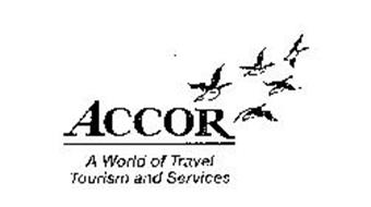 ACCOR A WORLD OF TRAVEL TOURISM AND SERVICES