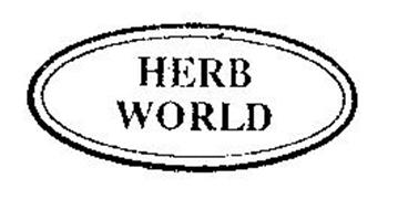 HERB WORLD