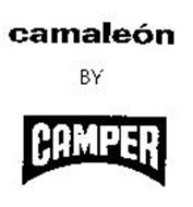 CAMALEON BY CAMPER