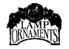 LAMP ORNAMENTS