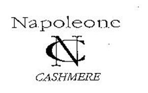 NC NAPOLEONE CASHMERE