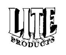 LITE PRODUCTS