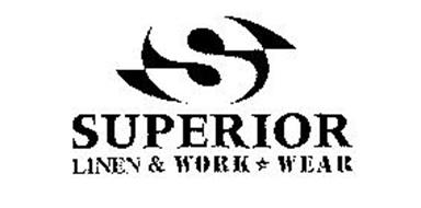S SUPERIOR LINEN & WORK WEAR