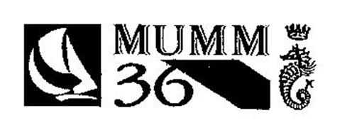 MUMM 36