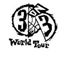 3 ON 3 WORLD TOUR