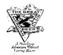 THE GREAT AMERICAN BEER CLUB A MICROBREW ADVENTURE WITHOUT LEAVING HOME.