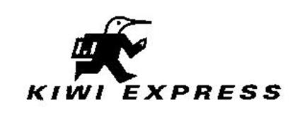 KIWI EXPRESS