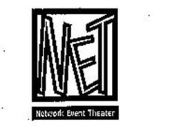 NET NETWORK EVENT THEATER