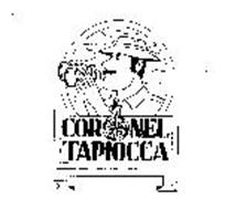 CORONEL TAPIOCCA