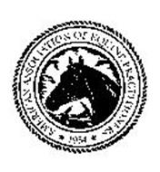 AMERICAN ASSOCIATION OF EQUINE PRACTITIONERS 1954