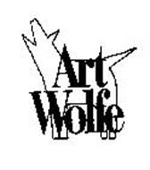 ART WOLFE