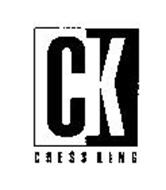 CHESS KING CK