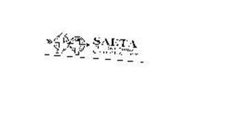SAETA INTERNATIONAL CORPORATION