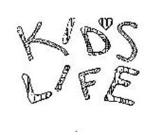 KID'S LIFE