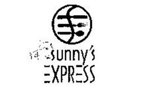 SUNNY'S EXPRESS
