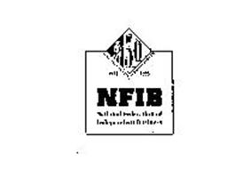 NFIB NATIONAL FEDERATION OF INDEPENDENT BUSINESS 50 YEARS OF FIGHTING FOR SMALL BUSINESS 1943 1993