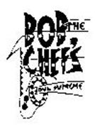 BOB THE CHEF'S SOUL SUPREME