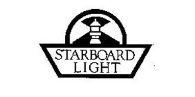 STARBOARD LIGHT