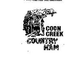 COON CREEK COUNTRY HAM
