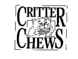 CRITTER CHEWS