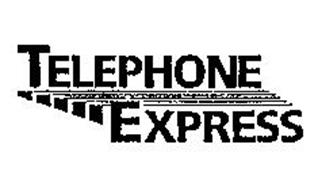 TELEPHONE EXPRESS