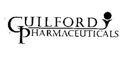 GUILFORD PHARMACEUTICALS