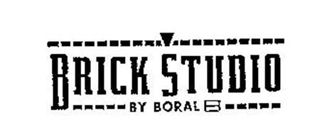 BRICK STUDIO BY BORAL