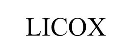 LICOX