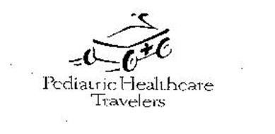 PEDIATRIC HEALTHCARE TRAVELERS