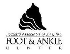 PODIATRY ASSOCIATES OF ERIE, INC. FOOT & ANKLE CENTER