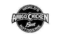 AMIGO CHICKEN WORLD