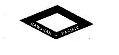 HAWAIIAN PACIFIC