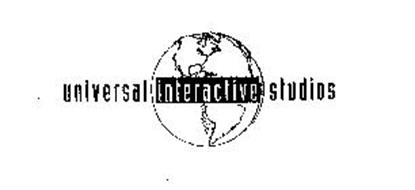UNIVERSAL INTERACTIVE STUDIOS